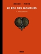 LE ROI DES MOUCHES - TOME 01 - HALLORAVE