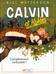 CALVIN ET HOBBES TOME 15 COMPLETEMENT SURBOOKES - VOL15