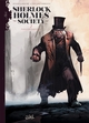 SHERLOCK HOLMES SOCIETY T02 - NOIRES SONT LEURS AMES