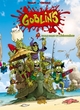 GOBLIN'S T09 - SABLE CHAUD ET LEGIONNAIRES