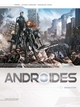 Androides - T03 - Invasion