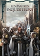 LES MAITRES INQUISITEURS T06 - A LA LUMIERE DU CHAOS