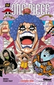 ONE PIECE - EDITION ORIGINALE - TOME 56 - MERCI POUR TOUT