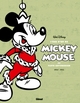 L'AGE D'OR DE MICKEY MOUSE - TOME 11 - 1954/1955 - LE MONDE SOUTERRAIN ET AUTRES HISTOIRES