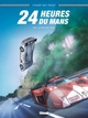 24 Heures du Mans - T04 - 1999 - Le choc des titans