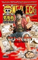 One Piece Quiz Book - T01