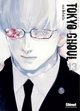 TOKYO GHOUL - TOME 13