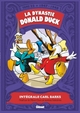 LA DYNASTIE DONALD DUCK - TOME 22 - 1947/1948 - NOEL SUR LE MONT OURS ET AUTRES HISTOIRES