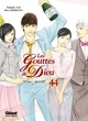 LES GOUTTES DE DIEU - TOME 44