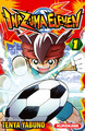 INAZUMA ELEVEN - TOME 1 - VOL01