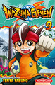 INAZUMA ELEVEN - TOME 9 - VOL09