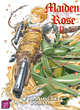 Maiden Rose – T02