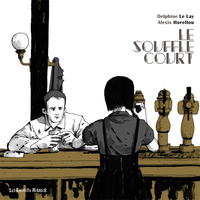 Le souffle court